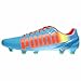 PUMA Men's Evospeed 1.2 SL Firm Ground Soccer Shoe