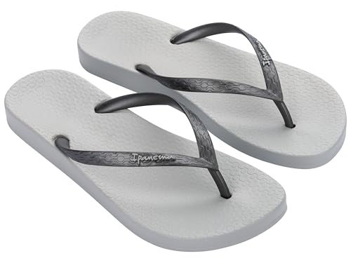 Tongs Ipanema pour vos balades d'été et vos moments de détente en 37