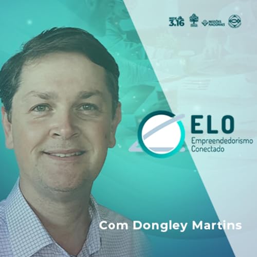 Couverture de Elo - Empreendedorismo Conectado - Rede 3.16