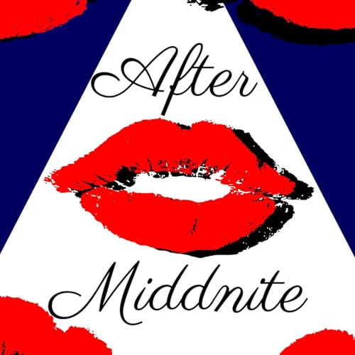 『After Middnite』のカバーアート