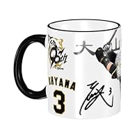 Amazon.co.jp: Basfcon マグカップ コーヒーマグ おしゃれ 阪神 