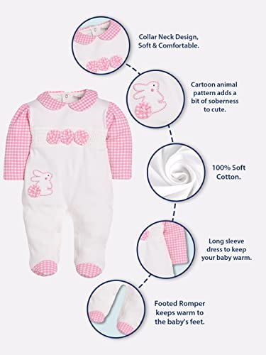 Image of BABY GO Designer Rompers for Baby Boys