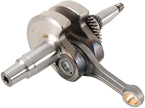 DB Electrical 4429 Crankshaft Compatible with/Replacement For Polaris Ranger 570 Crew 4x4 EFI 2015-2016 4429