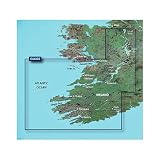Garmin 010-C0827-00 software de navegacíon - Software de navegación (Galway Bay-Cork)