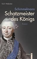 schimmelmann schatzmeister des königs 3529061255 Book Cover