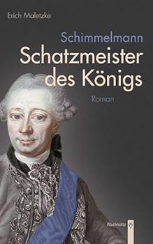 Hardcover Schatzmeister des Königs: Roman [German] Book