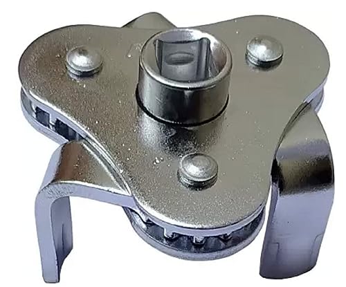 Inditrust new Heavy duty Two Way Oil Filter Wrench Range ...
