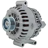 Generic Premium Replacement Part OEM for Alternator 4R3T-10300-AA AL7630X P8437 23766 92549