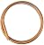 Dorman 510-012 Copper Tubing, 3/8" x 25' x .032"