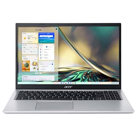 Acer Aspire 5 (A515-56-50GN) - Ordenador portátil Windows 11 Home de 15,6 pulgadas Cover