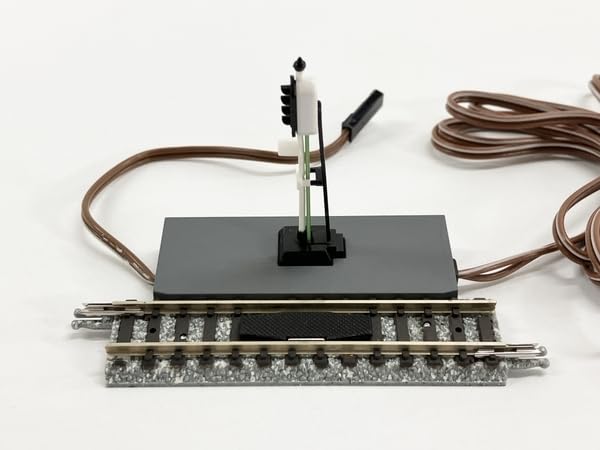 TOMIX 5561 TCS 4灯式信号機 (F)減速(黄・青)表示型 2セット Amazon | TOMIX 5561 TCS 4灯式信号機 (F) 減速(黄・青)表示型