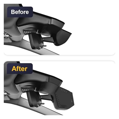 Dashcam 2K Dual Cam 64GB haute résolution pour BMW Série 2 Gran Coupé - 2
