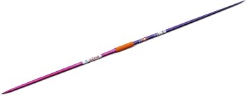 Polanik Competition Javelin - Air Flyer - 400 GM - Javelin Throw