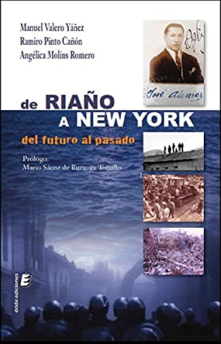 De Riaño a New York