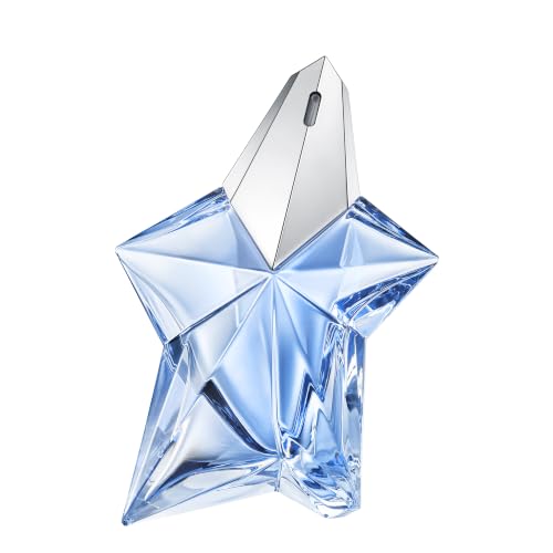 Mugler Angel Eau de Parfum Femme Ambrée Gourmande et Rechargeable