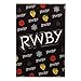 RWBY Lanyard