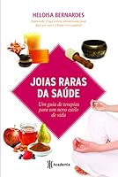 Joias Raras da Saude (Em Portugues do Brasil) 8542202473 Book Cover