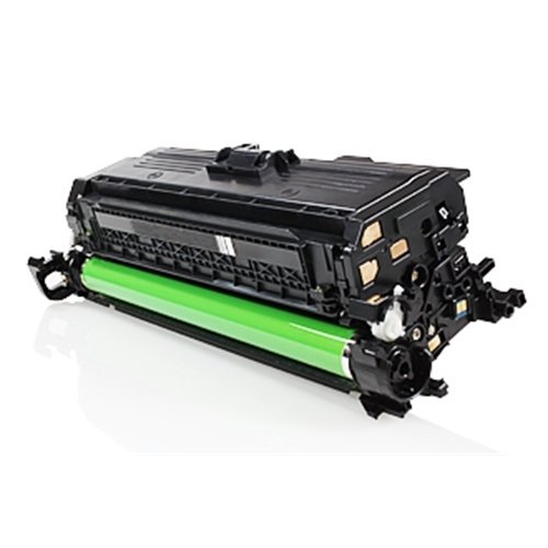 Hp Ce400X/Ce400A/Ce250X/Ce250A Nero Cartuccia Toner Generico - Sostituisce 507X/507A/504X/504A