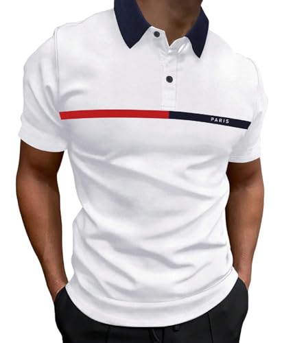 Image of Louis Sense Men T-Shirt