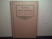 Royal Partnership B002F8QP90 Book Cover