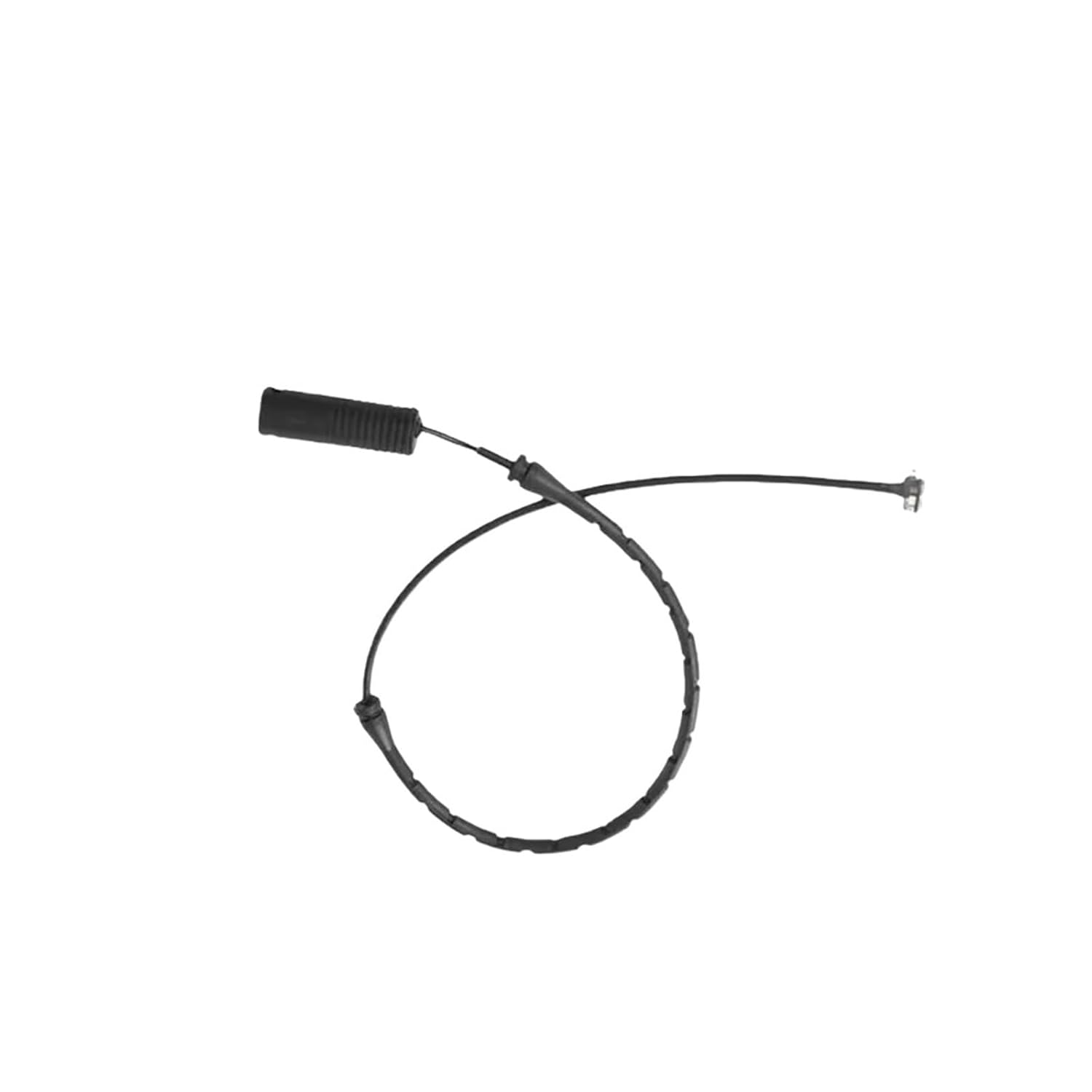 10Pcs 34351163117 34351165729 Front Brake Pad Wear Sensor Compatible with BMW 7 (E38) 1994-2001 740i 740iL 34351163117 Brake Sensor Line