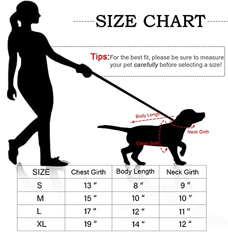 Gootailor Basic Small Dog Hoodies With Leash Hole And Pocket Warm Soft Puppy Sweatshirt Cute Comfortable Doggie Sweater Pet Clothes For Small Dogs Small Black #TOP2