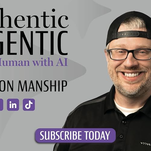 Serial Entrepreneur Explains How to Scale Authenticity Titelbild