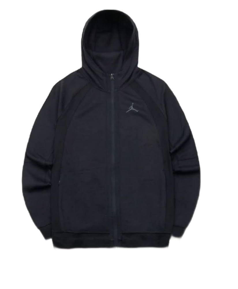 ナイキ　ジョーダン　セットアップ　メンズ　2XL ナイロンパーカー　黒 楽天市場】ナイキ ジョーダン 上下セット セットアップ