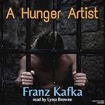Cover of A Hunger Artist