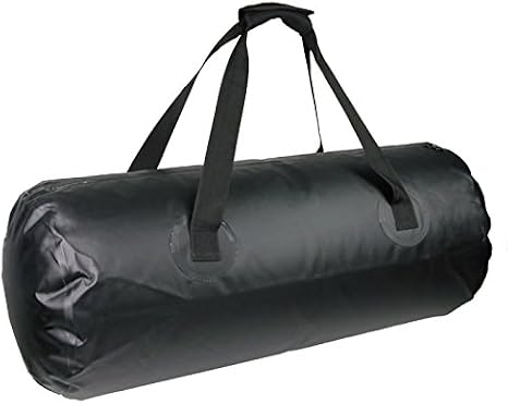 XL Diver Bag Air Tight Odor Proof Waterproof