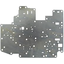 Superior Transmission Parts Plate Valve Body Separator .092 1-2 Feed Ho