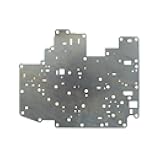 Superior Transmission Parts Plate Valve Body Separator .092 1-2 Feed Ho