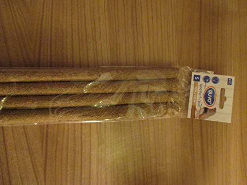 DUVO PERCHA AVES DE ARENA (T-S 4 UNI 19 CM) Cover