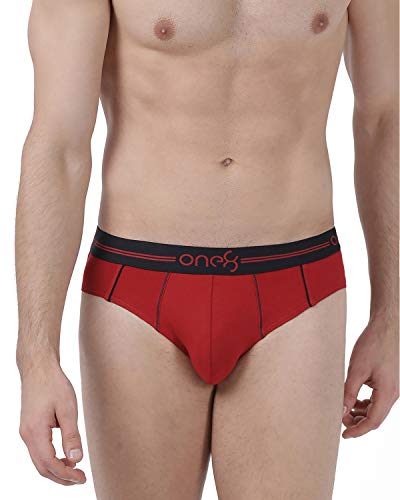 Image of ONE8 by Virat Kohli Men's Brief (Pack of 2)