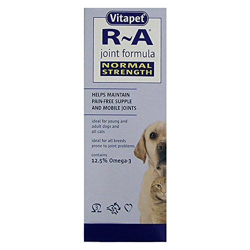 vitapet moult formula 400ml