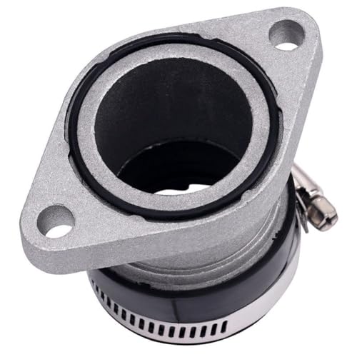 Colector de admisión para evitar fallos en Yamaha YFM350FX 3