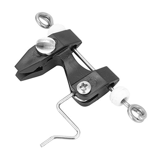 Demeras Clip di Rilascio a Scatto Clip di Rilascio...