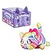 Aphmau 6” MeeMeow Mystery Plush – Series 7; YouTube Gaming Channel, Blind Box, 1 of 9 Possible, Carnival Treats MeeMeows, Official Merch