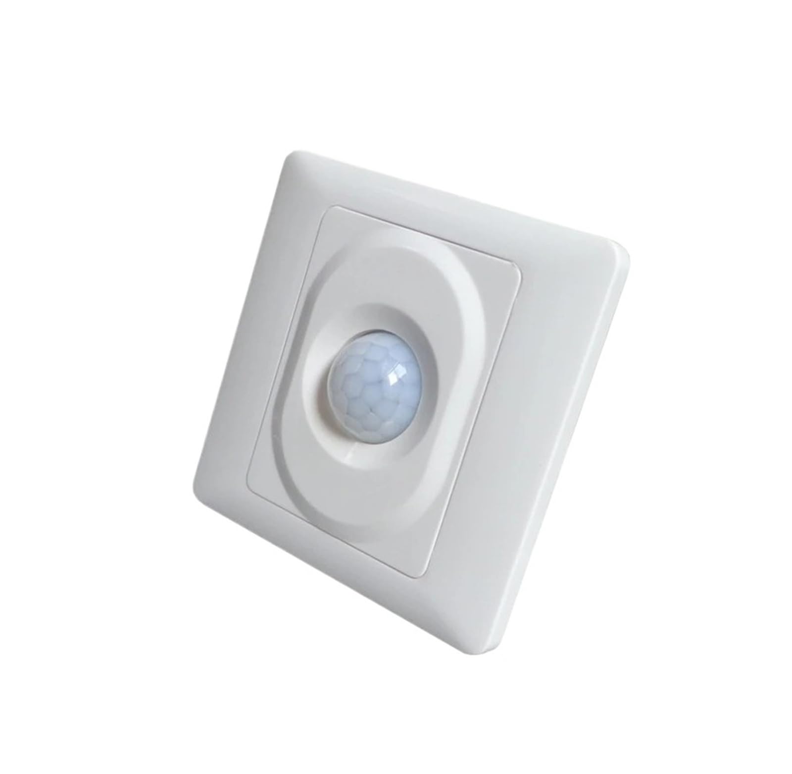 Interrupteur automatique 220V pour lumière de couloir et escalier