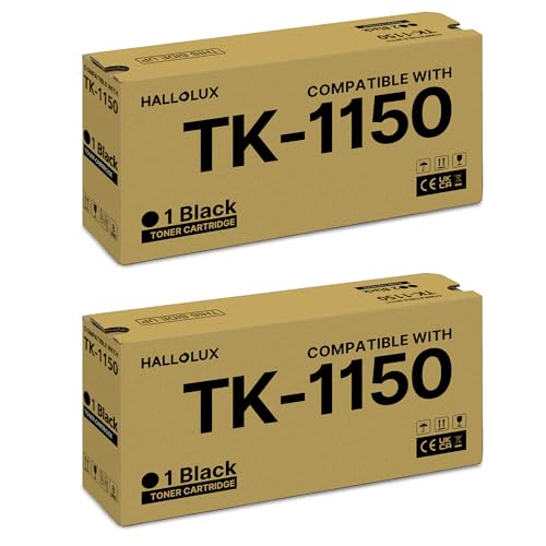 HALLOLUX 34 34XL Druckerpatronen kompatibel für Epson 34 XL 34XL Patronen Multipack für Epson Workforce Pro WF-3720DWF WF-3725DWF WF-3720 WF-3725 WF3720 WF3725 (Schwarz,Cyan,Magenta,Gelb, 4er-Pack)