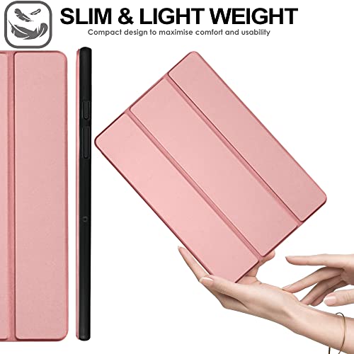 TECHGEAR Smart Cover per Samsung Galaxy Tab A8