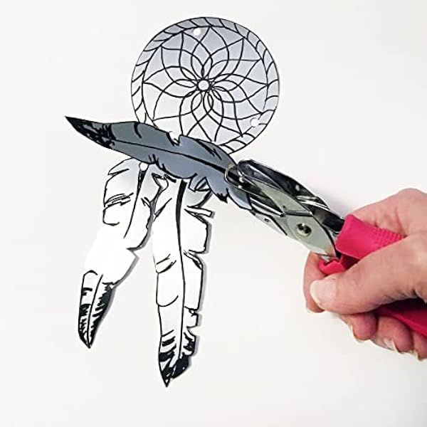 Vaessen Creative Термоусадочная пленка серебристая 4 листа 21 x 30 см забавные творческие и рукодельные проекты для всех возрастов AR3-109