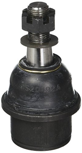 Centric 611.66021 Ball Joint, Lower, Front