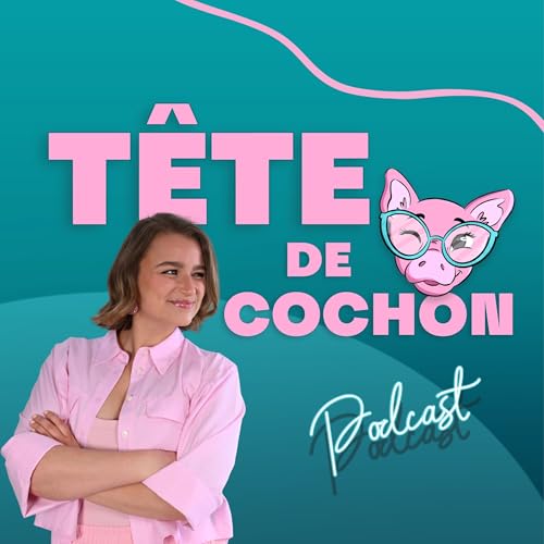 『T&ecirc;te de cochon』のカバーアート