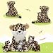 Imagen de MaoGoLan Peluche Leopardo