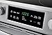 Frigidaire FFEH3054US 30 Inch Freestanding Electric Range with 5 Elements, Smoothtop Cooktop, 5 cu. ft. Primary Oven Capacity, in Stainless Steel