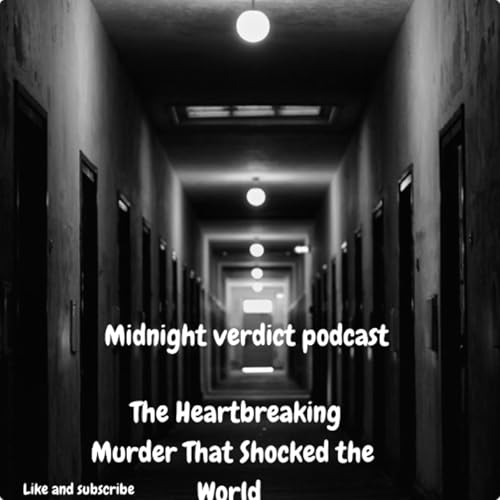 The Heartbreaking Murder That Shocked the Word
