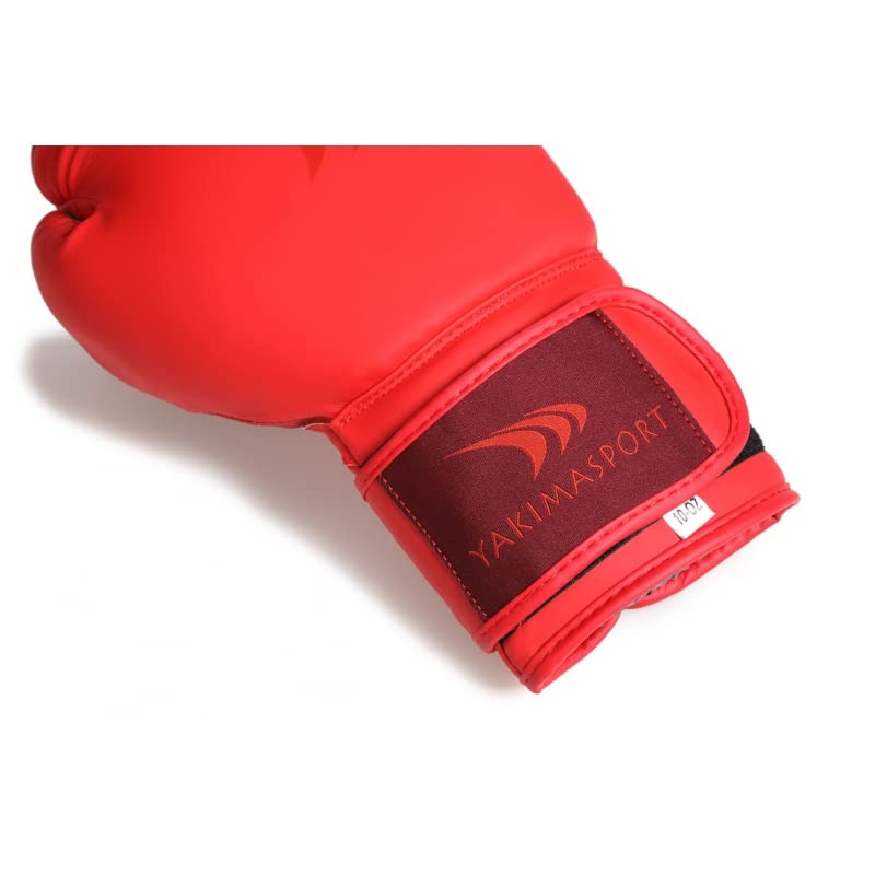Boxe enfant Mars avec hauteur réglable et base lestable stable