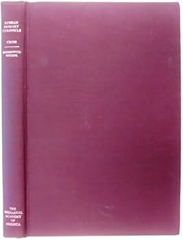 Hardcover The Russian Primary Chronicle: Laurentian Text (Publication No. 60) Book