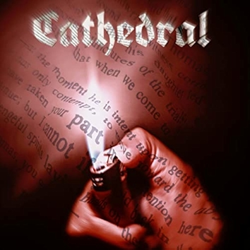 6. Cathedral [Explicit]